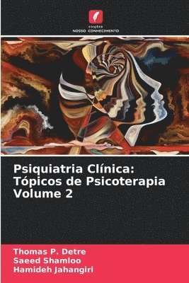 Psiquiatria Clínica