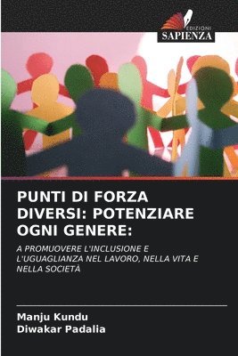 bokomslag Punti Di Forza Diversi