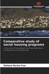 bokomslag Comparative study of social housing programs