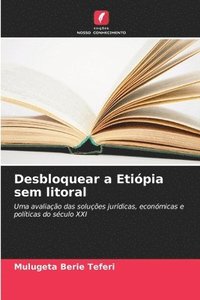 bokomslag Desbloquear a Etipia sem litoral