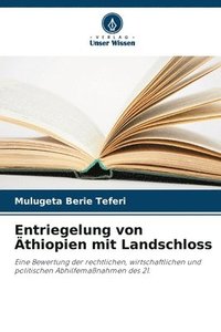 bokomslag Entriegelung von thiopien mit Landschloss