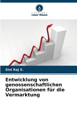 Entwicklung von genossenschaftlichen Organisationen für die Vermarktung