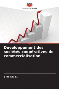 bokomslag Dveloppement des socits coopratives de commercialisation