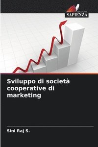 bokomslag Sviluppo di societ cooperative di marketing