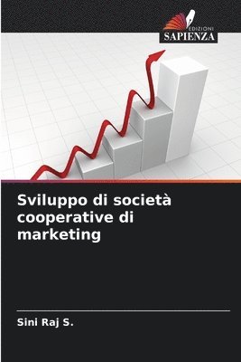 bokomslag Sviluppo di societ cooperative di marketing