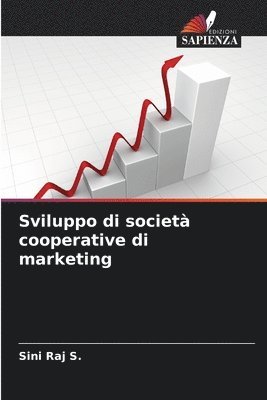 bokomslag Sviluppo di società cooperative di marketing