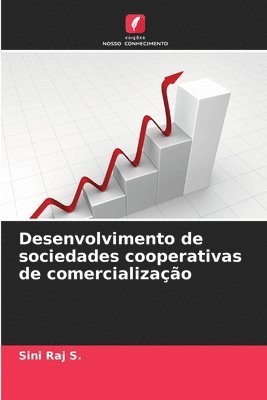 bokomslag Desenvolvimento de sociedades cooperativas de comercializao