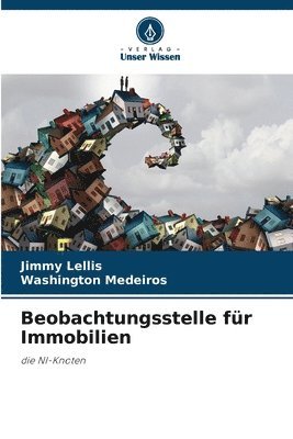 bokomslag Beobachtungsstelle fr Immobilien