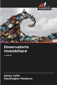 bokomslag Osservatorio immobiliare