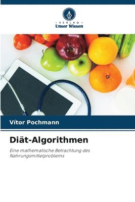 bokomslag Diät-Algorithmen