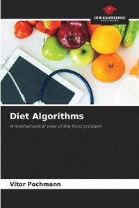 bokomslag Diet Algorithms