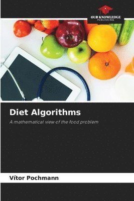 bokomslag Diet Algorithms