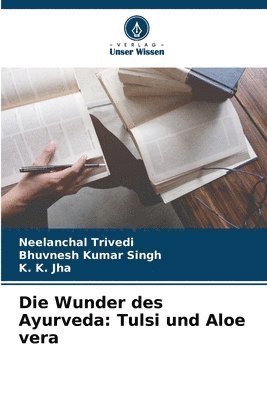 bokomslag Wunder des Ayurveda