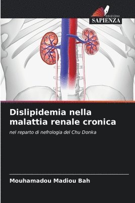 Dislipidemia nella malattia renale cronica 1