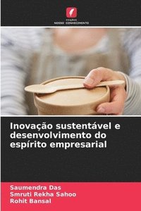 bokomslag Inovao sustentvel e desenvolvimento do esprito empresarial