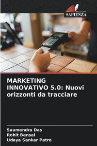 bokomslag Marketing Innovativo 5.0