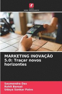 bokomslag Marketing Inovao 5.0