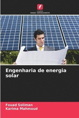 bokomslag Engenharia de energia solar