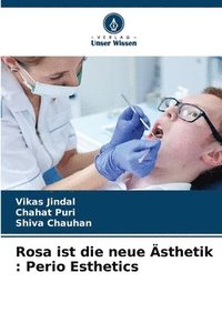 bokomslag Rosa ist die neue sthetik