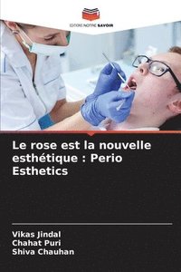 bokomslag Le rose est la nouvelle esthtique