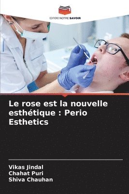 Le rose est la nouvelle esthtique 1