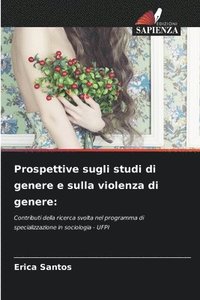 bokomslag Prospettive sugli studi di genere e sulla violenza di genere