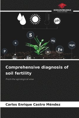 bokomslag Comprehensive diagnosis of soil fertility