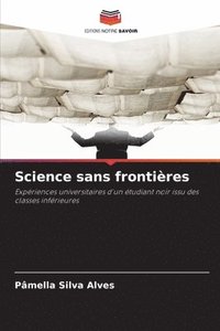 bokomslag Science sans frontires