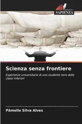 Scienza senza frontiere 1