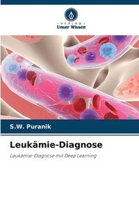 bokomslag Leukmie-Diagnose
