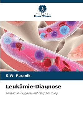 Leukmie-Diagnose 1