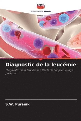 bokomslag Diagnostic de la leucmie