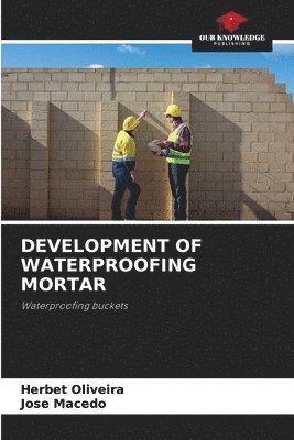 bokomslag Development of Waterproofing Mortar