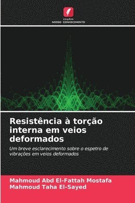 Resistncia  toro interna em veios deformados 1