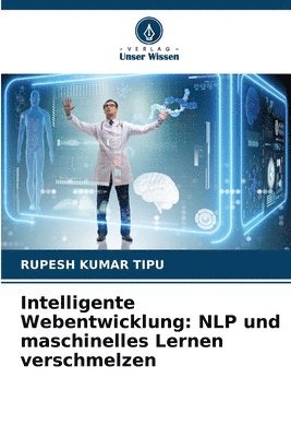 bokomslag Intelligente Webentwicklung