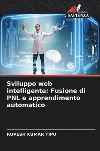 bokomslag Sviluppo web intelligente