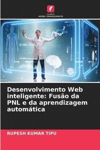 bokomslag Desenvolvimento Web inteligente