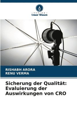 Sicherung der Qualitt 1