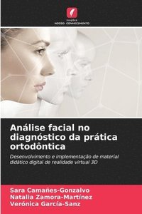 bokomslag Análise facial no diagnóstico da prática ortodôntica