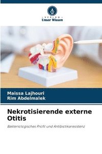 bokomslag Nekrotisierende externe Otitis