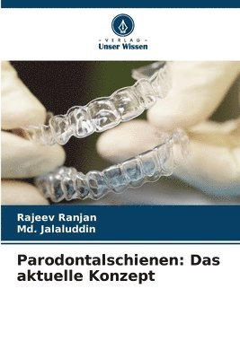 Parodontalschienen 1