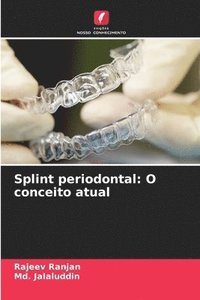 bokomslag Splint periodontal