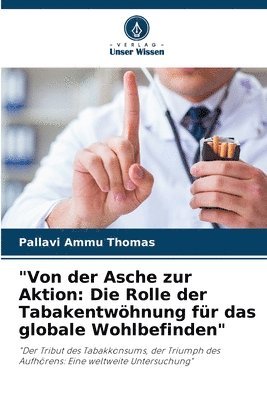 bokomslag &quot;Von der Asche zur Aktion