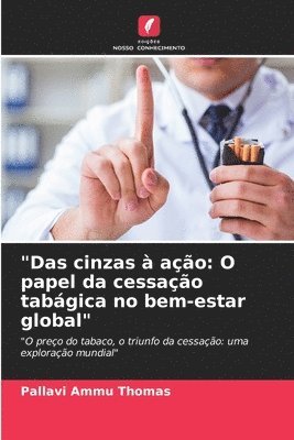 "Das cinzas à ação