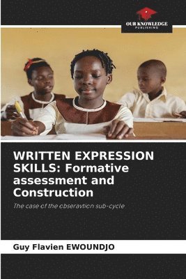 Written Expression Skills 1