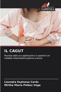 bokomslag Il Cagut