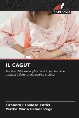 bokomslag Il Cagut