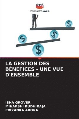 La Gestion Des Bnfices - Une Vue d'Ensemble 1