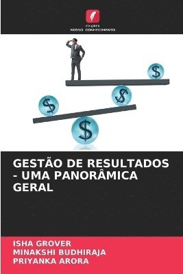 bokomslag Gestão de Resultados - Uma Panorâmica Geral