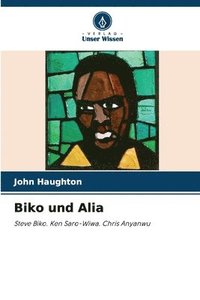 bokomslag Biko und Alia